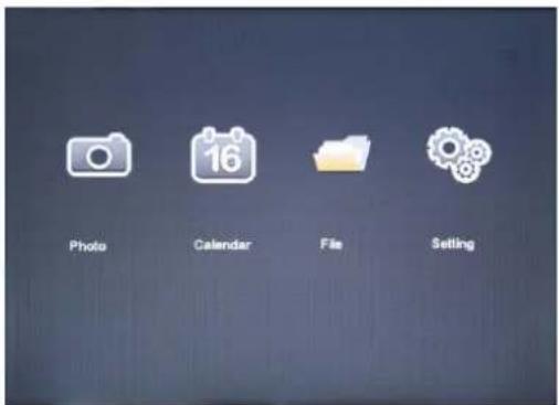 TELEFUNKEN DXF 00800 - Carte mémoire et USB - 1