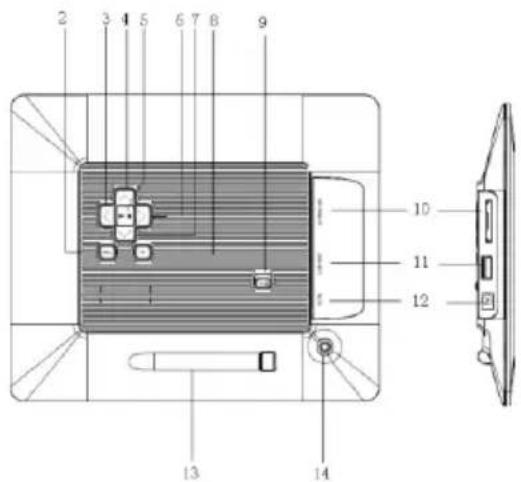 INTENSO Photo Promoter - OVERVIEW - 2