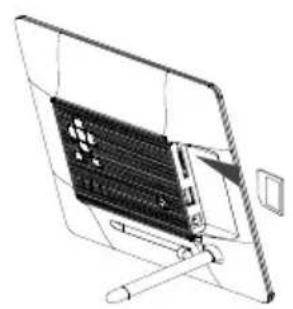 INTENSO Photo Promoter - USING MEMORY CARDS - 2