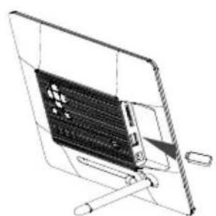 INTENSO Photo Base - NUTZUNG VON SPEICHERKARTEN - 3