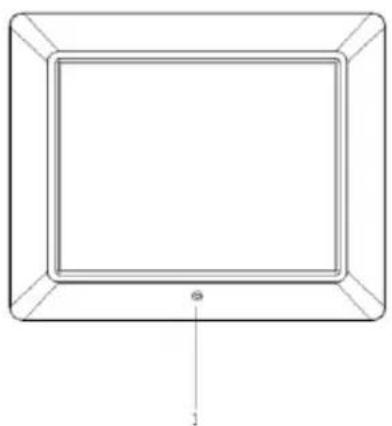 INTENSO Photo Base - DESCRIPCION GENERAL - 1