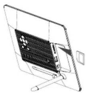 INTENSO Photo Base - USO DI SCHEDE DI MEMORIA - 2