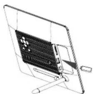 INTENSO Photo Base - USO DI SCHEDE DI MEMORIA - 3