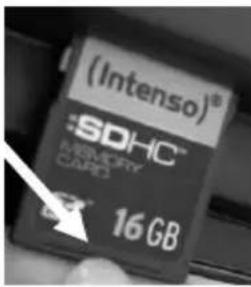 INTENSO Photo Base - WYKORZYSTANIE KART PAMIÇI - 1