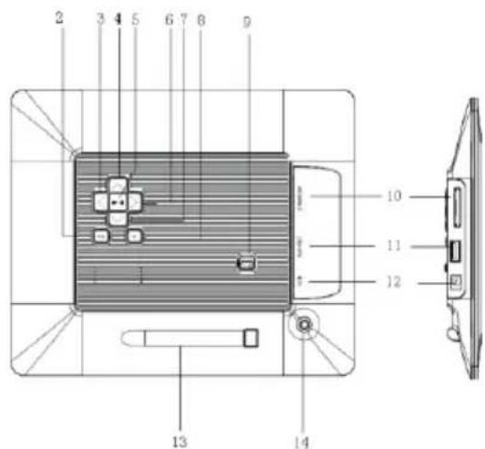 INTENSO Photo Base - APERCU - 2