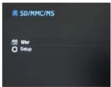 INTENSO Photo Base - MENUPRINCIPALE - 1