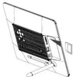 INTENSO Photo Base - USING MEMORY CARDS - 2