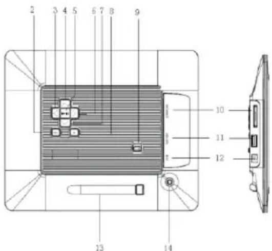 INTENSO Photo Base - VISUALIZACAO DO PRODUCTO - 2
