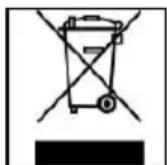 INTENSO Photo Base - Disposal of WEEE (Waste Electrical and Electronic Equipment) - 1