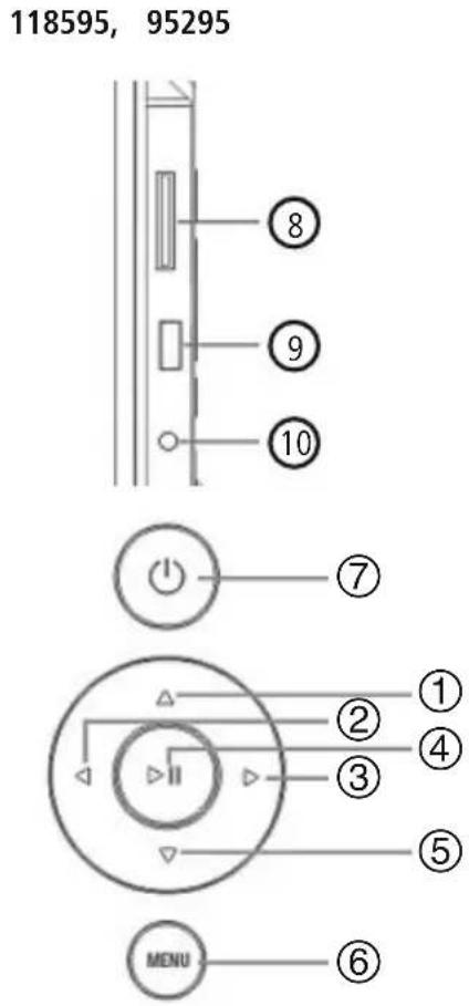 HAMA 00118595 - Indicazioni di smaltimento - 3