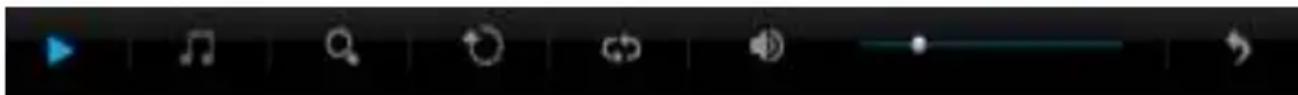INTENSO Media Director - Using the OSD Menu - 1