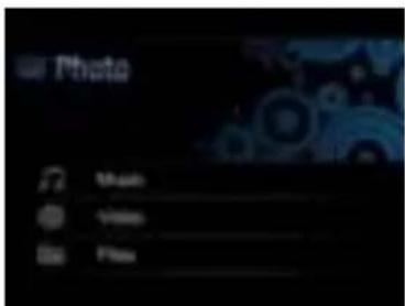 INTENSO Media Director - Menu anteprima immagini - 1