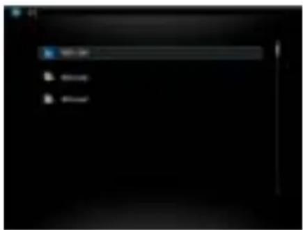 INTENSO Media Director - RIPRODUZIONE DI VIDEO - 1