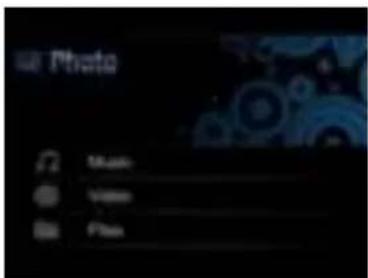 INTENSO Media Director - Menu podglądu zdjęć - 1