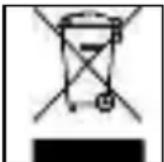 INTENSO Media Director - Disposal of WEEE (Waste Electrical and Electronic Equipment) - 1