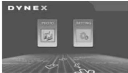 Dynex DXDPF9 - To copy photos to your frame: - 1
