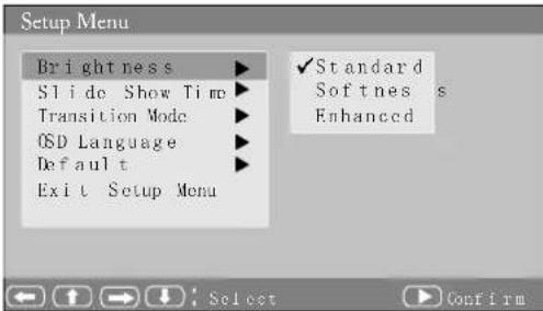 Dynex DXDPF7 - To configure your digital picture frame: - 2