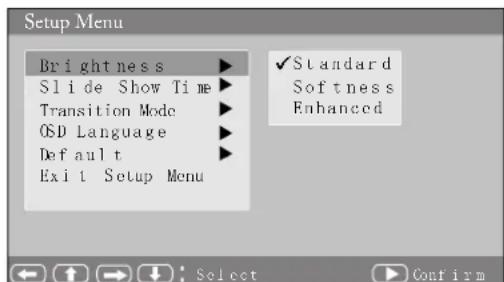 Dynex DXDPF7 - Para configurar su marco digital paraotos: - 2