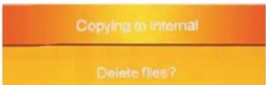 HAMA 00095291 - Priečinok - 3