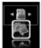HAMA New Basic 00095214 - Editing/deleting the photo from the storage device - 1
