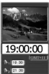 HAMA Premium 00090919 - Calendario - 1