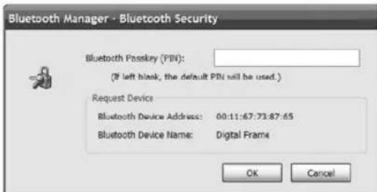 HAMA Premium 00090919 - Réglage de la connexion Bluetooth sur un ordinateur (portable ou non) - 4