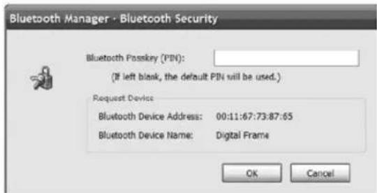HAMA Premium 00090919 - Einstellen der Bluetooth-Verbindung über den PC/Laptop - 4