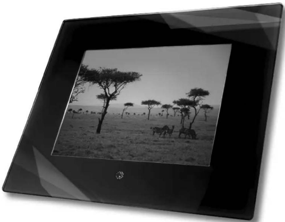 HAMA Premium 00090919 - Digital Photo Frame - 1