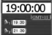 HAMA Premium 00090919 - Calendario - 3