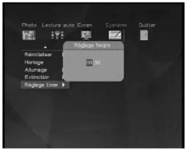 AKAI ARF170BS - Alarm - 1