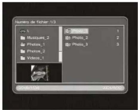 Numero de fichier 1/3 Muscues_2 Photos_1 Photos_2 Videos_1 i: Photo_1 i: Photo_2 i: Photo_3 1 2 3 2018/1/04 2014/8/00