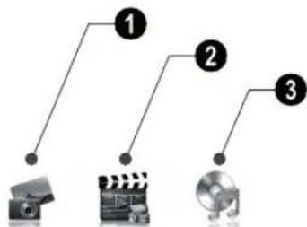 AGFA AF 5107PS - Использование ПДУ - 3