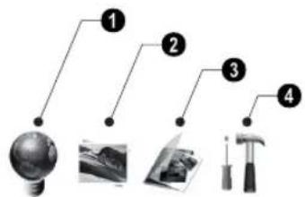 AGFA AF 5107PS - Ajustar el volumen - 8