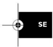 AGFA AF 5107PS - Användning av fjärrkontrollen - 1