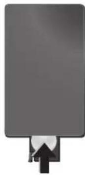 AGFA AF 5107MS - PERIGO! - 2