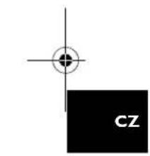 AGFA AF 5107MS - Přehled přístroj - 2