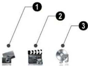 AGFA AF 5107MS - Technische Daten AF 5107MS - 6