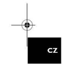 AGFA AF 5107MS - Zrušení výběru - 1