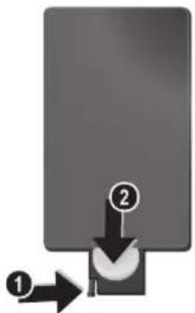 AGFA AF 5107MS - GEVAAR! - 2