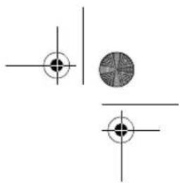AGFA AF 5107MS - Lautstärke einstellen - 6