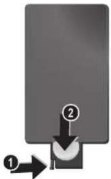 AGFA AF 5107MS - PELIGRO! - 2