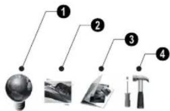 AGFA AF 5087PS - Settings - 1