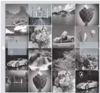 AGFA AF 5087PS - Återgivning av foton - 1