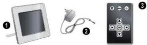 AGFA AF 5087PS - управления - 4