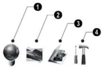 AGFA AF 5087PS - Nastavení - 1