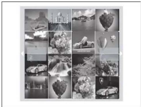 AGFA AF 5087PS - Přehrávání hudby - 3