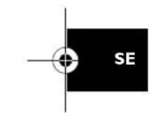 AGFA AF 5087MS - Användning av fjärrkontrollen - 1