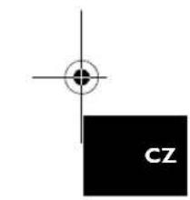 AGFA AF 5087MS - Použiváni dalkového ovladání - 1