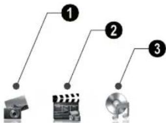 AGFA AF 5087MS - O63op yHKUIM MeHIO - 1