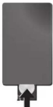 AGFA AF 5087MS - Použivanie dialkového ovladania - 2